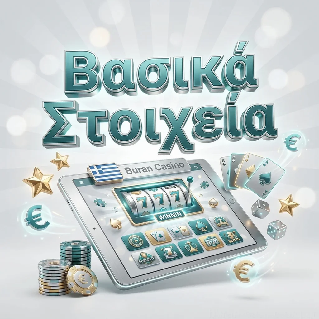 Βασικά Στοιχεία